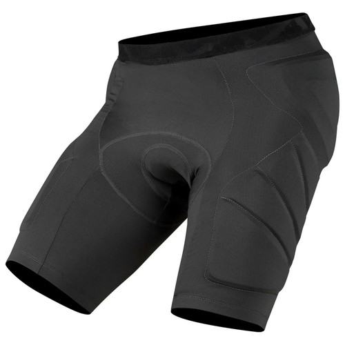 iXS Kids Protectors Shorts Trigger Lower Mountain Bike Enduro Underwear Pants - Picture 1 of 2