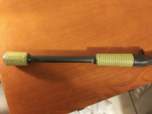 cashion rods ebay