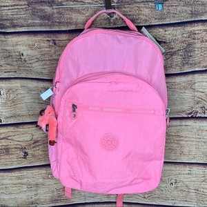 ebay pink backpack