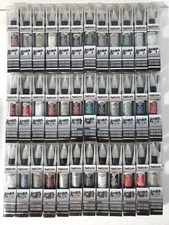 Dupli-Color GM Scratch Fix Touch Up Paint Pen Stick All In 1, Choose Color