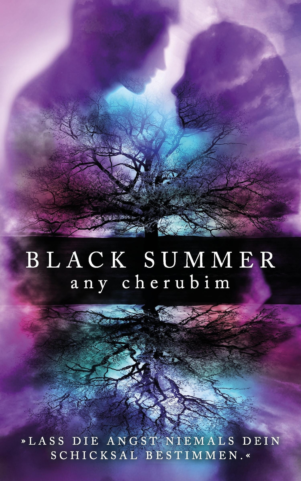 Thumbnail - Black Summer - Teil 2 | Liebesroman | Any Cherubim | Taschenbuch |