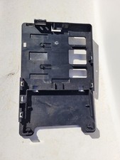 05-08 JEEP GRAND CHEROKEE TRANSFER / PARKING ECU HOLDER BRACKET 56038805AD OEM