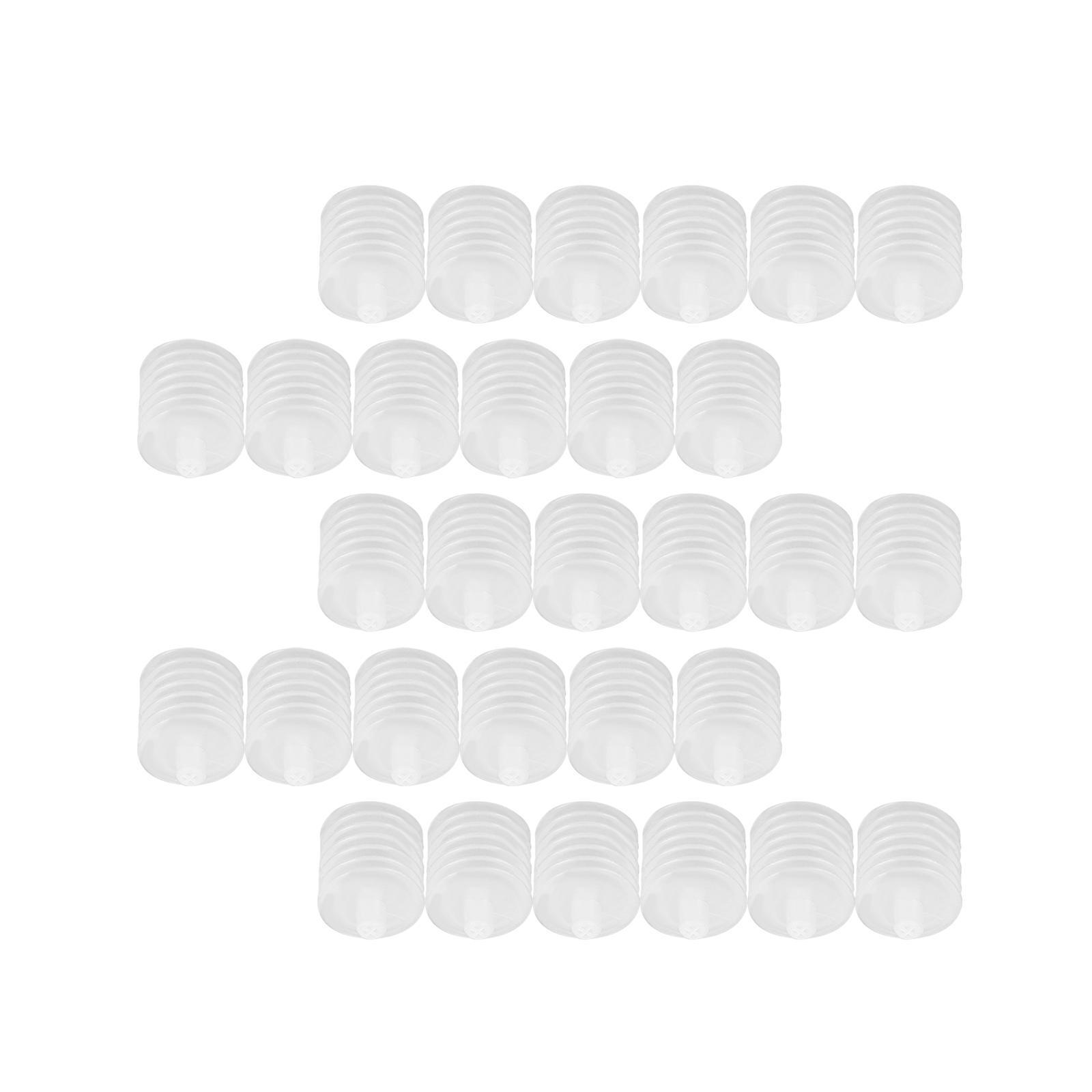 30x Toy Squeakers Bulk Stuffed Toy Squeakers for Dog Toy Repair