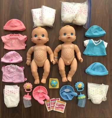 wets and wiggles twins