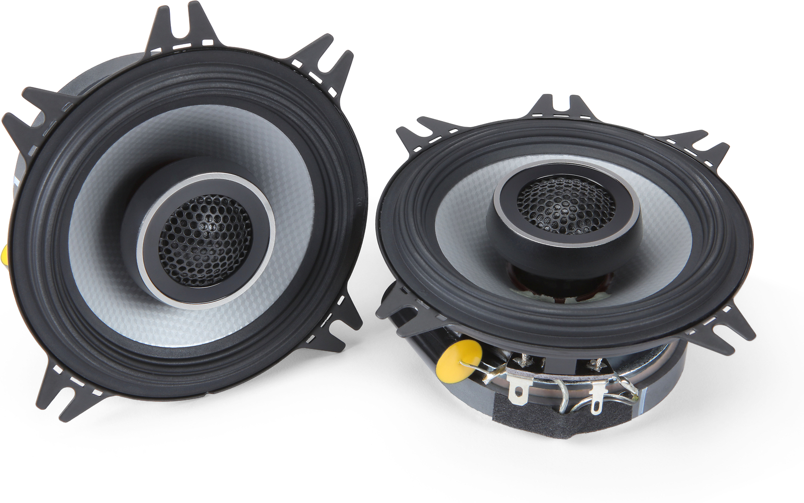 Alpine S2-S40 - 4 двухполосных динамика 16990₽