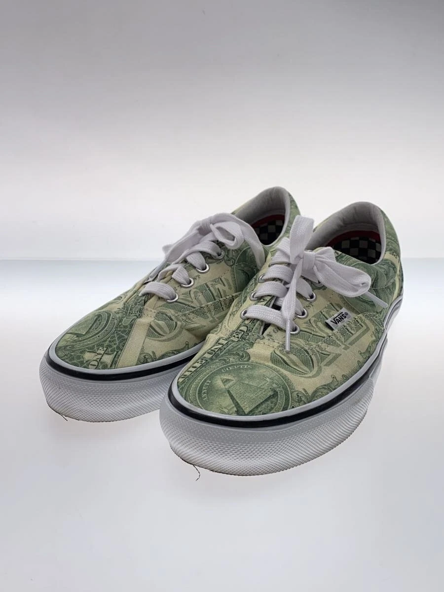 Coupe basse homme 9.0US Supreme / Grn