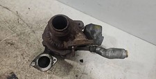 SKODA OCTAVIA II Combi 1Z5 Turbolader 9685120680 552007861 0062912 34745208