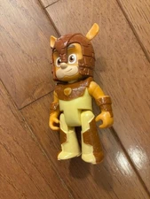 PJ Masks Armadylan Dylan 3 inch Action Figure Toy Armadillo RARE
