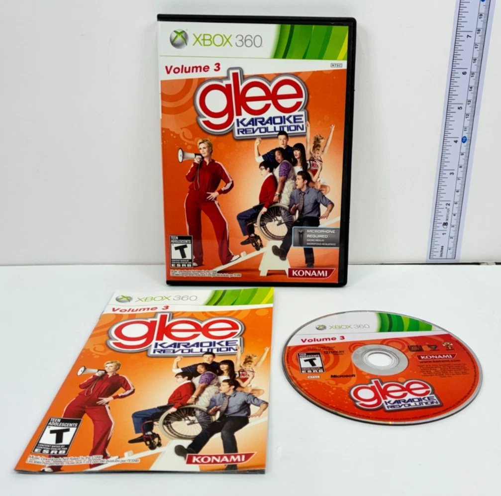 Karaoke Revolution Video Games for sale | eBay
