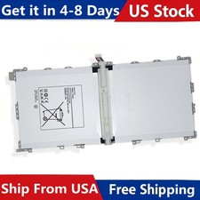 Battery For Samsung Galaxy Tab Note Pro 12.2" SM-P900,P901,P907A,T9500C T9500U