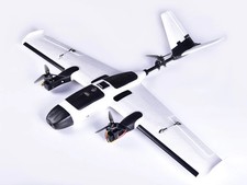 ZOHD Altus VTOL 980mm FPV Kit aereo