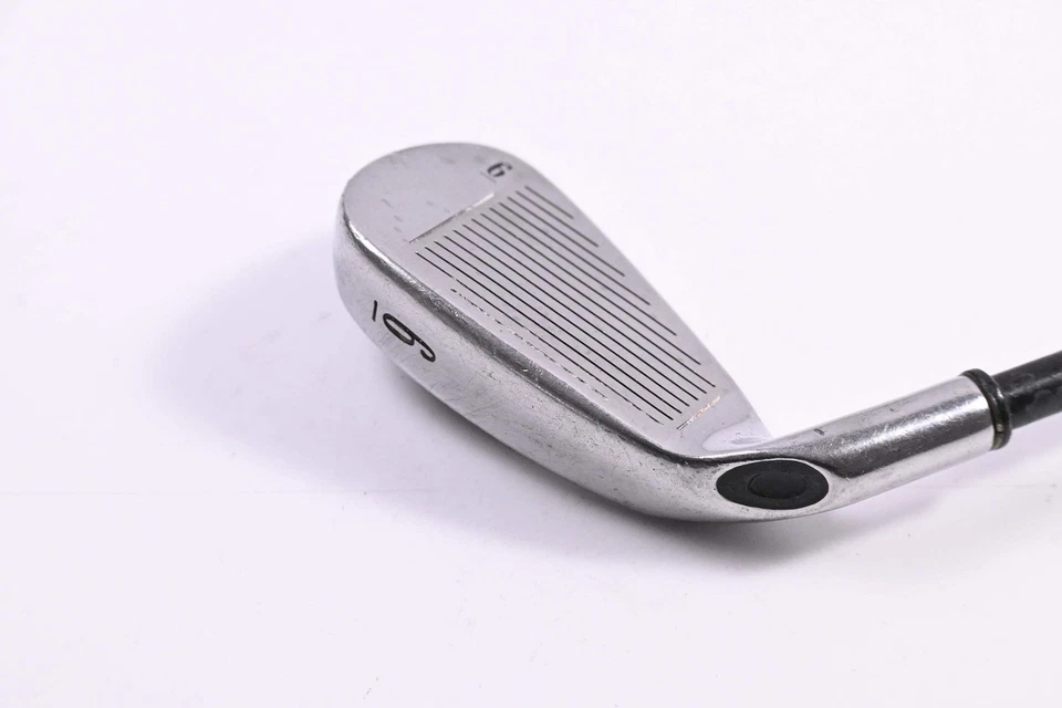 Callaway X-20 #6 Iron / Regular Flex Callaway 75 Shaft - Image 3 of 4