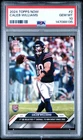 2024 TOPPS NOW #2 CALEB WILLIAMS PSA 10