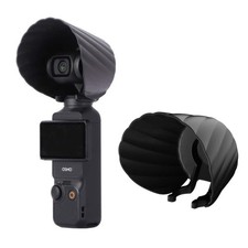 DJI OSMO Pocket 3 Sunnylife Sunshade Lens Protective Cover Hood