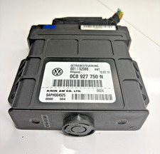 2011-2015 Audi Q7 - Tcm Tcu Automatic Transmission Control Module 0c8927750n Oem