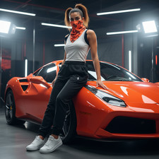  All Season Face Coverings  ECM 