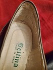 Bettina Women's Italian Shoes/Inga/Made in Italy /Size 7.5 to 8 PRISTINE! — photo 4