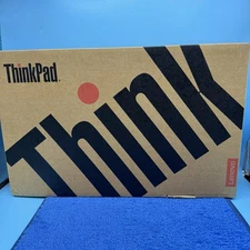 Lenovo ThinkPad L15 Gen 4 15.6" Laptop Intel Core i7-1355U 32GB 1TB SSD Win 11P