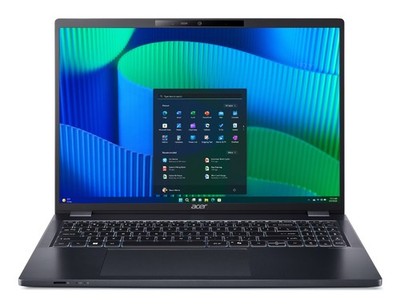 Acer TravelMate P4 16'' 16:10 5-125U 32GB 1TBSSD W11P