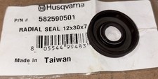 Husqvarna 582590501 Radial Seal OEM NOS Partner