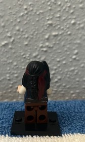 Lego Jack Sparrow  (poc001) Minifigures Pirates Of The Caribbean 4192/4191/4183
