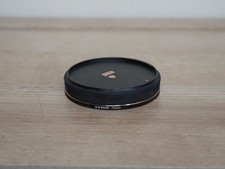 PolarPro 77mm Peter McKinnon Variable ND Filter Signature Edition II 2-5 Stop