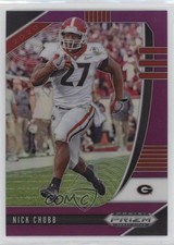 Click to enlarge Nick Chubb