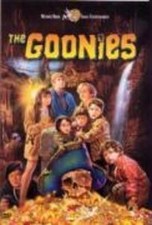 Die Goonies | DVD | deutsch, spanisch, englisch