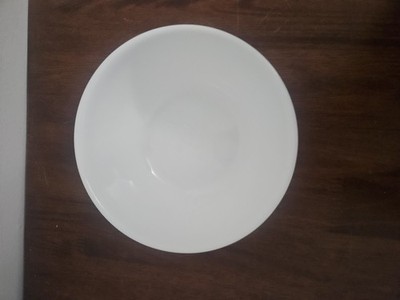 Corelle by Corning Winter Frost White Super Soup/Cereal, 6 1/4'' x 2 7/8''; 28 Oz