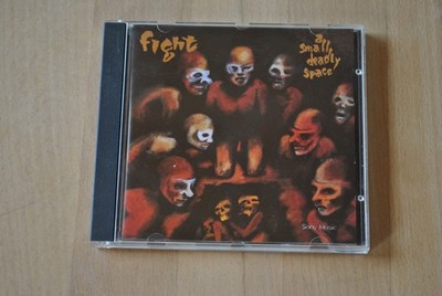 CD Fight A Small Deadly Space Epic 478400 2