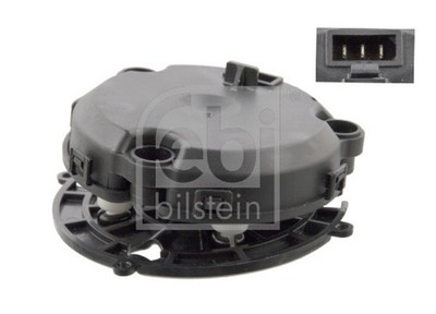 Stellelement Außenspiegel febi Plus FEBI BILSTEIN 36188 für ASTRA OPEL A04 S07