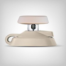 Puffco Proxy Joystick Cap Desert 1x - 360&deg; Airflow, Edelstahl, pr&auml;zise Kontrolle