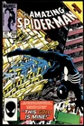 Amazing Spider-Man #268 Marvel 1985 (NM) Kingpin Appearance L@@K!