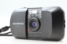 Read Exc 5 Olympus  mju Infinity Stylus 35mm F3.5 Point  Shoot From JAPAN