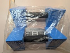 Aqua Jogger Delta bells Water Exercise Dumbbells Water Workout Gear Brand New