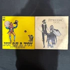 Various 2 x Vinyl Record LP Job Lot Fleetwood Mac Kevin Ayers