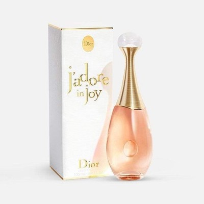 Dior J'adore in Joy Women's Eau De Toilette - 3.4 Oz