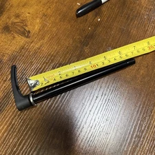 DT Swiss 12x142 Rear Thru Axle 162.5 Mm Length (9419-a51)