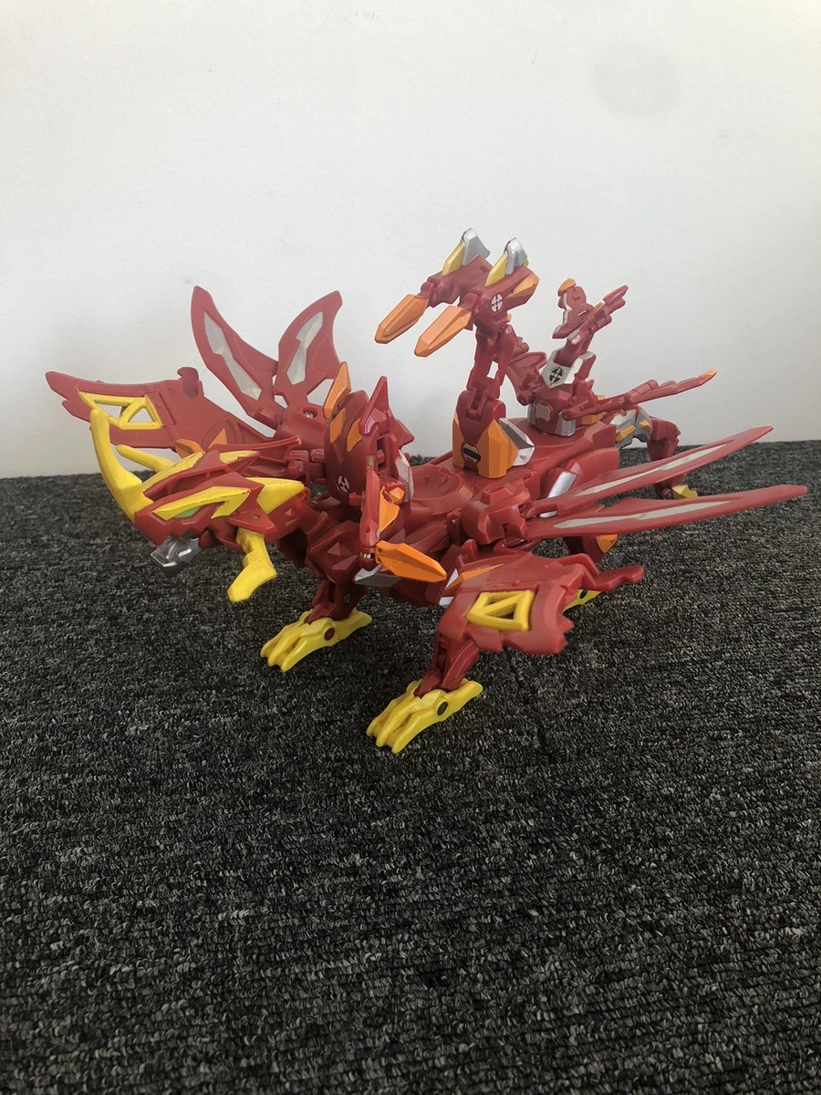 bakugan dragonoid colossus products for sale | eBay