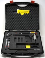 MotoMeter KPS Kompressionsdruckschreiber FüR Dieselmotoren 60 Bar Inkl. ZubehöR
