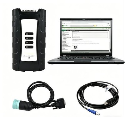 for John Deere Service Advisor EDL V3 Wireless Machine Interface Diagnostic Tool