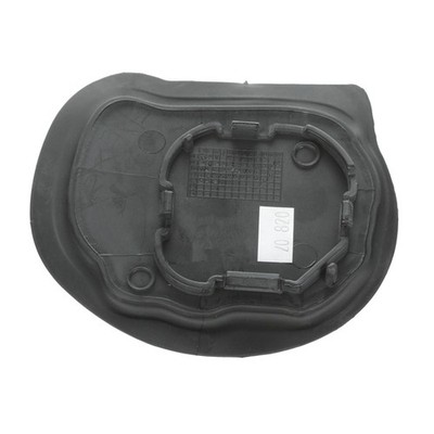 For 2008-12 Ford Escape Fuel Filler Neck Mount Plate Replacement 9L8Z-7828646-A