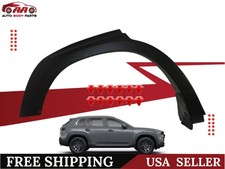 Fits For 2023-25 Mazda Cx-50 Rear Right Passenger Side Wheel Flare Molding Trim Fits For 2023-25 Mazda Cx-50 Rear Right Passenger Side Wheel Flare Molding Trim
