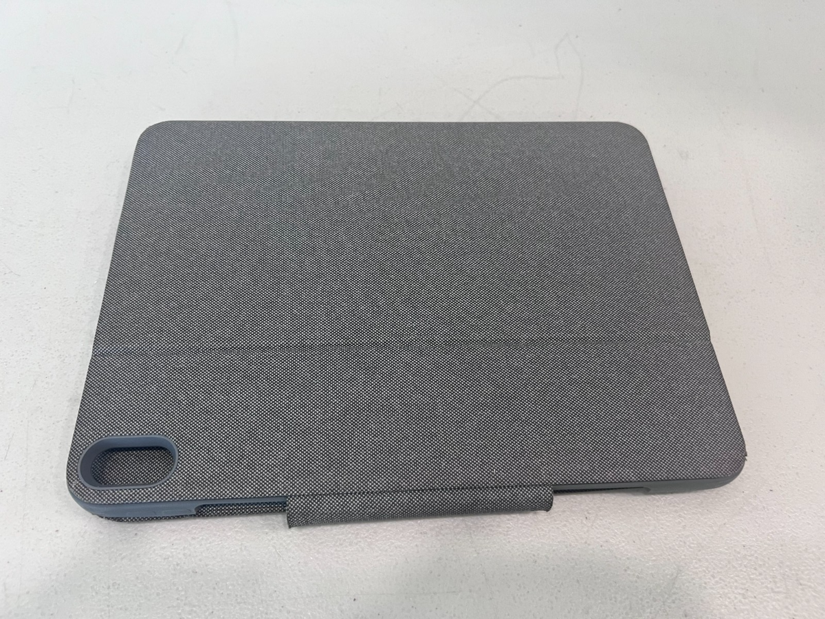 Logitech Folio Touch for iPad Air (4th & 5th generation