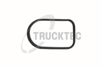 Dichtung AnsaugkrüMmer Trucktec Automotive 02.16.051 FüR Mercedes Viano Klasse 5