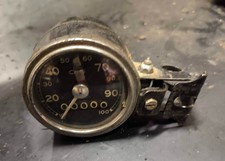 compteur accessoire a colier moto collection peugeot terrot gnome alcyon monet