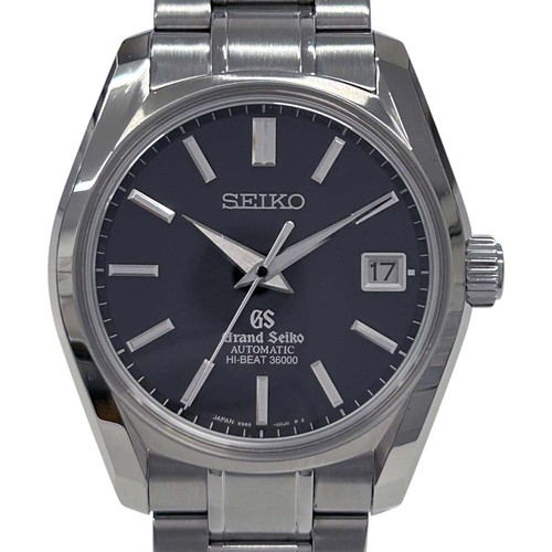 Grand Seiko Historical Collection SBGH039 39mm SS Automatic 62...