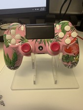 Custom PS4  Hall Effects Mouse Click  Control...