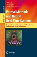 Cliff B. Jones (U. A.) | Formal Methods And Hybrid Real-Time Systems | Buch