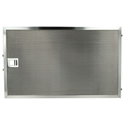 Metallfettfilter für Miele DA6520DEXT DA6520D DA 6520 D CANTO